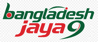 bangladesh jaya9 logo